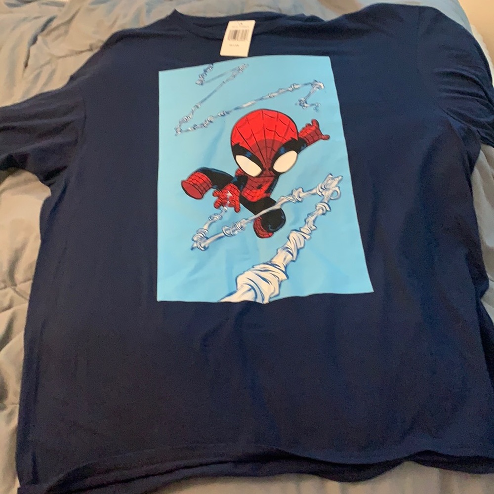 Spider man